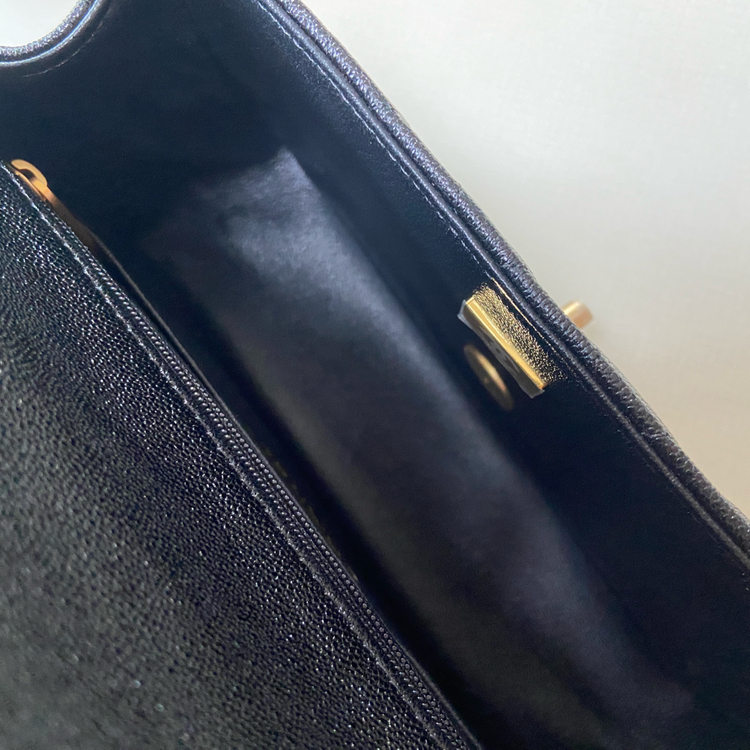 탑핸들 뉴미니 캐비어 이미지