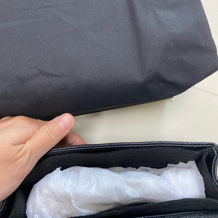 탑핸들 뉴미니 캐비어 이미지