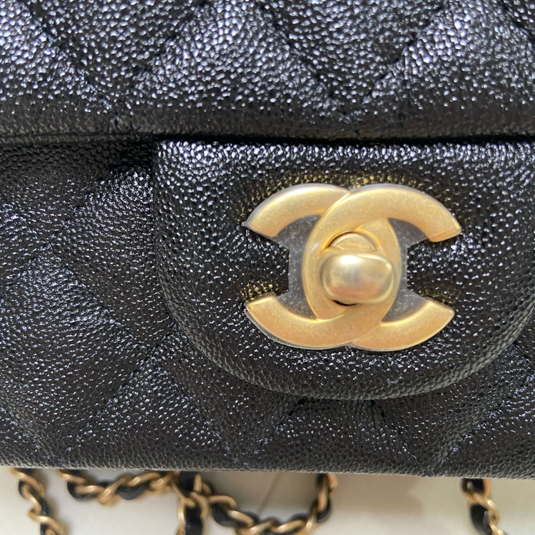 탑핸들 뉴미니 캐비어 이미지