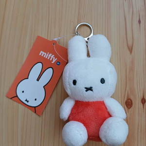 미사용 미피 인형 키링 판매합니다 이미지