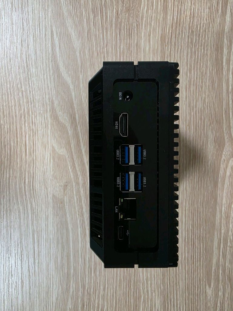 nvidia jetson orin nx 16gb ssd 128gb 이미지