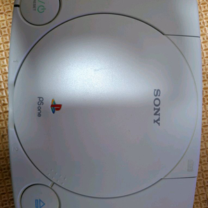 PSONE PS1 본체만 이미지