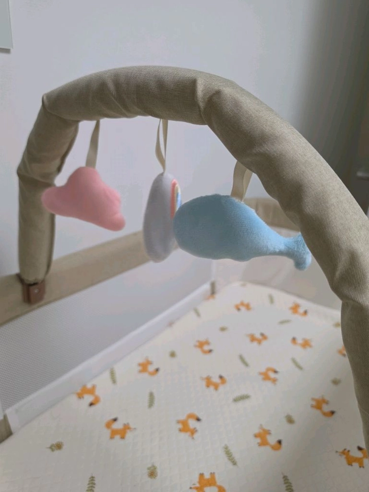 라비킷 폴베디 아기침대 이미지