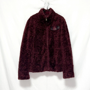 펜들턴/털 후리스 자켓 점퍼 겨울 남S 90/라덴 이미지