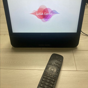 기가 지니 테이블 TV (CT1105-LW) 이미지