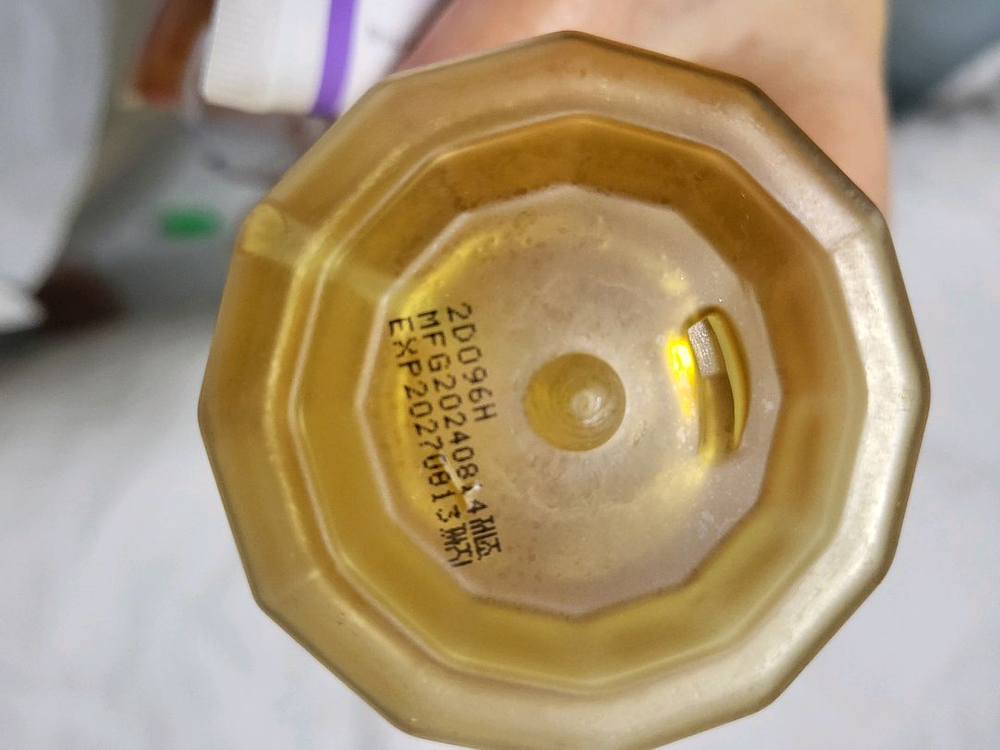 앤더슨벨 트렌치코트(프리사이즈) 이미지