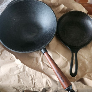 무쇠팬 웍 스켑슐트웍 30 오이겐 오믈렛 22 이미지