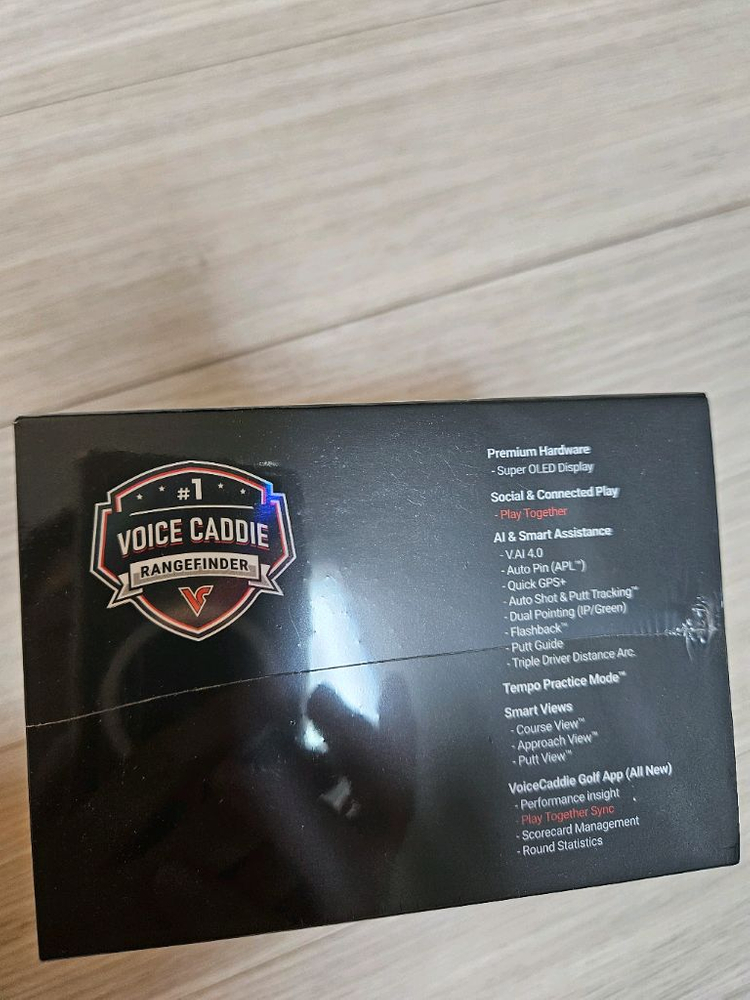 *최신형* 보이스캐디 T13 pro(프로) 거리측정기 이미지