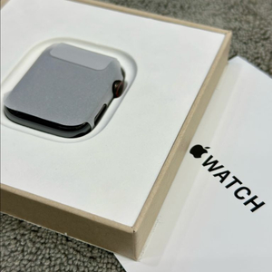 애플워치6 에르메스 44mm (리퍼 새상품) 이미지