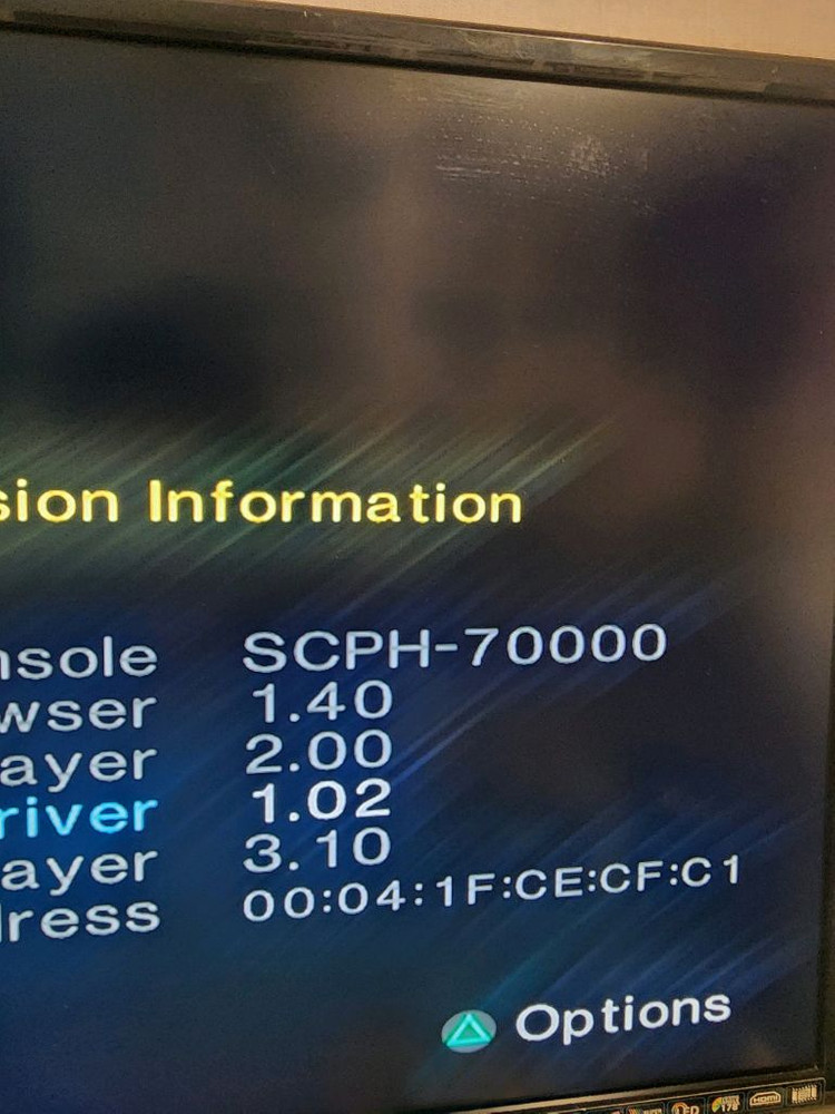 ps2 7만번 슬림 파이널판타지10 12 이미지