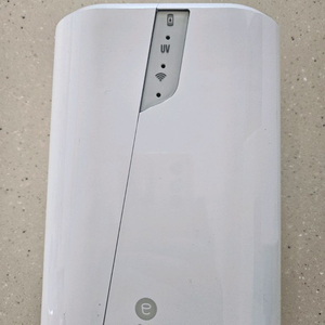 암웨이 정수기 이스프링 미니어처 모형 이미지