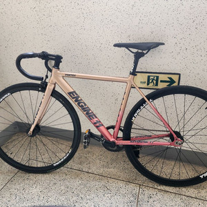 엔진11 볼텍스 2023 픽시자전거 브레이크o 이미지