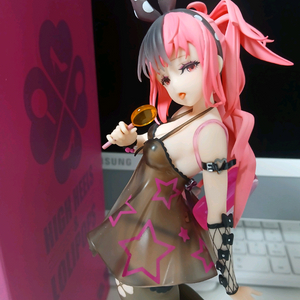 디지걸(digigirl) 1/6 하이힐 롤리팝 팝니다. 이미지
