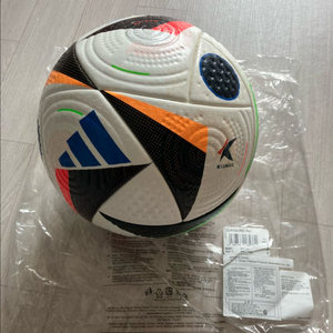 아디다스 축구공 k리그 공인구 푸스발리베 판매합니다 이미지