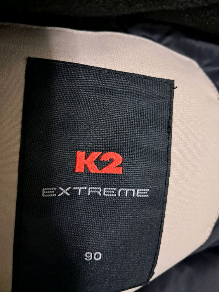 구스다운 패딩점퍼 이미지