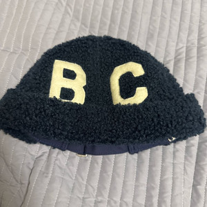 보보쇼즈 뽀글이 모자 52 이미지