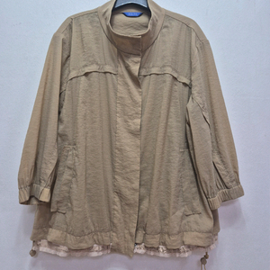 키이스 바람막이 점퍼(55~날씬66) 이미지