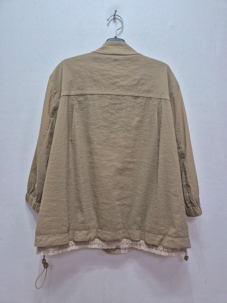 키이스 바람막이 점퍼(55~날씬66) 이미지