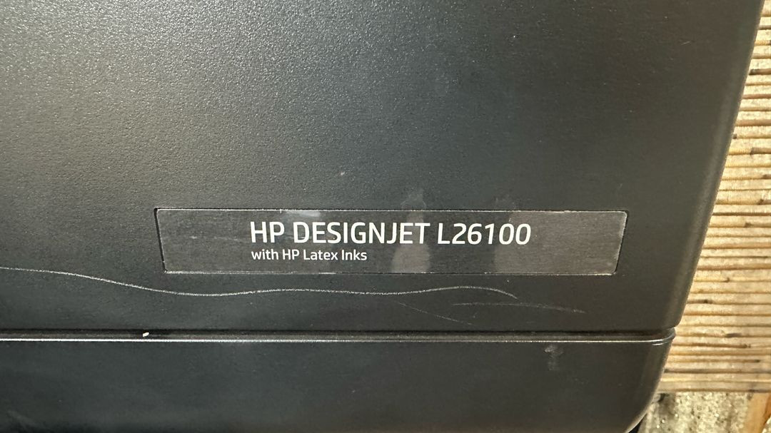HP Latex L26500 부품급 이미지
