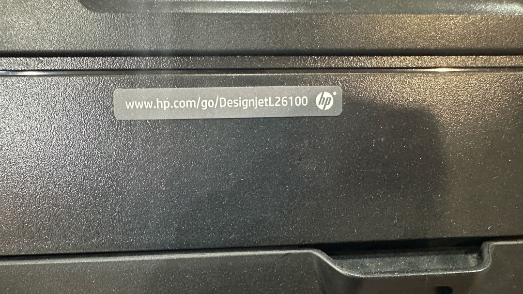 HP Latex L26500 부품급 이미지