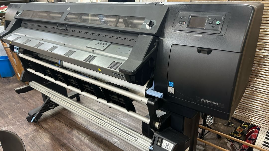 HP Latex L26500 부품급 이미지