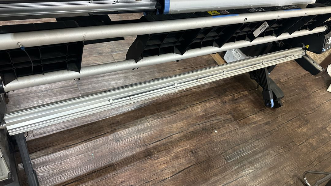 HP Latex L26500 부품급 이미지