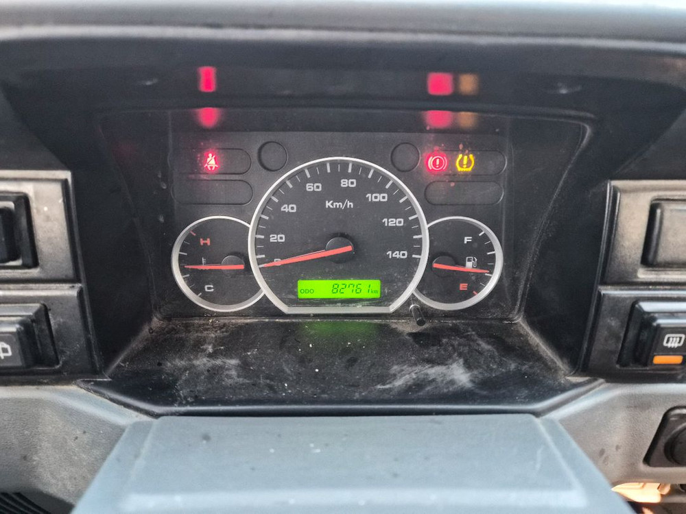 다마스 20년 5인승 이미지