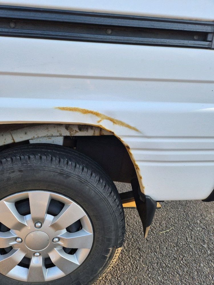 다마스 20년 5인승 이미지