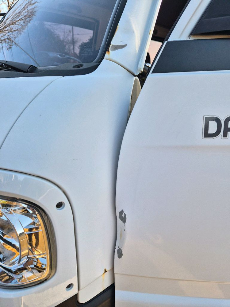 다마스 20년 5인승 이미지