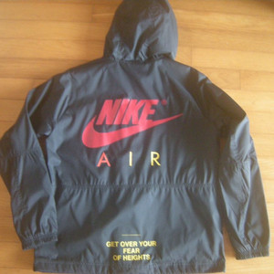 나이키 에어빅스우시 바람막이자켓95m 국내미출시색상 한정판레어/아디다스 노스페이스 러닝조깅캠핑자전거acg 아이폰 이미지