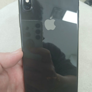 아이폰 XS MAX 256G 블랙 판매합니다[25만] 이미지