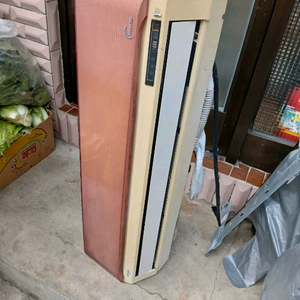 인버터 벽걸이 에어컨 이미지