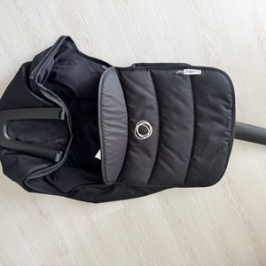 부가부 폭스 2,3용 배시넷 커버 이미지