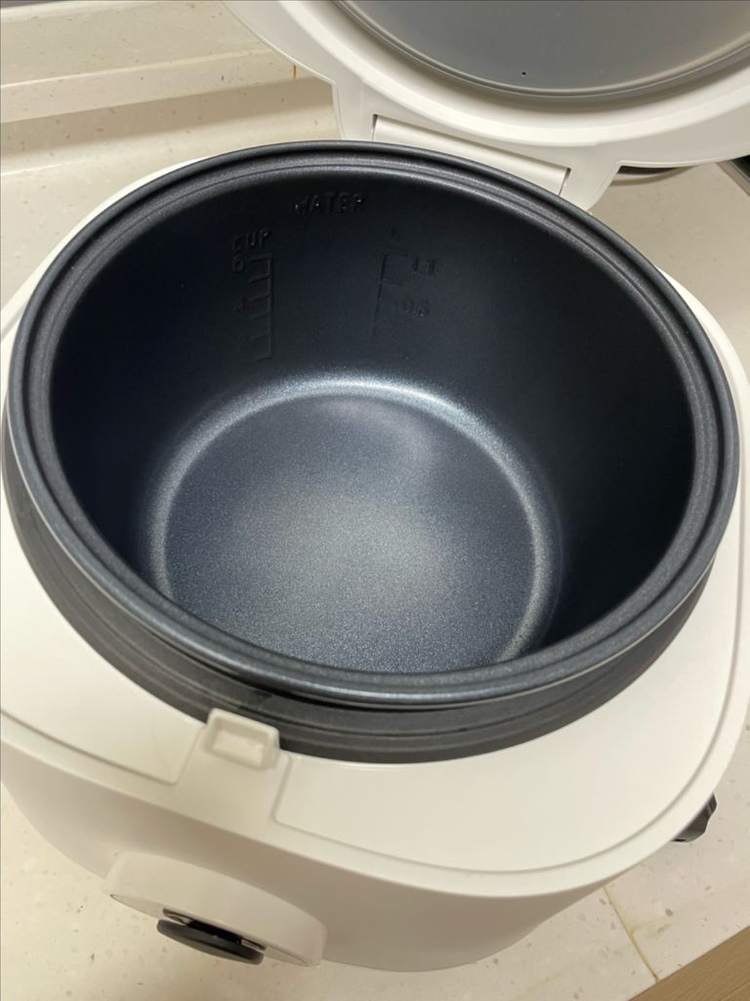 쿠첸 6인용 전기밥솥 CRE-D0602W(최종 가격) 이미지