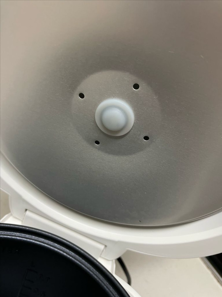 쿠첸 6인용 전기밥솥 CRE-D0602W(최종 가격) 이미지