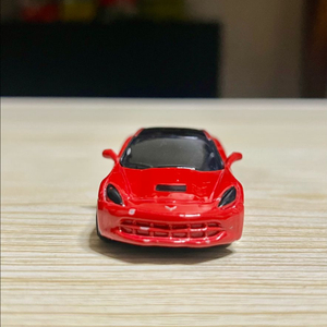 [개봉] 마이스토 2014년형 쉐보레 콜벳 스팅레이 (2014) 이미지