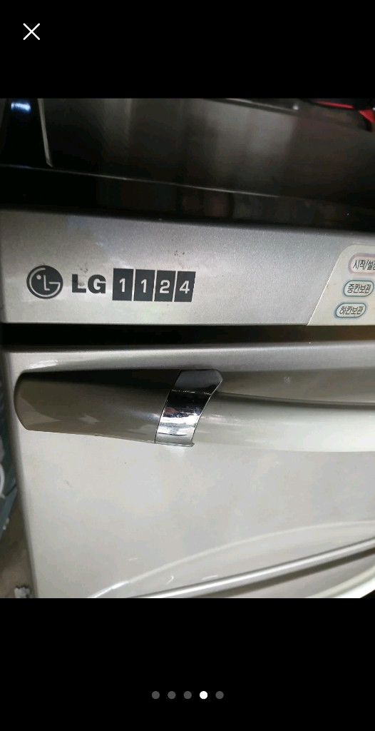 엘지디오스3칸냉장고 이미지