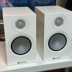 모니터오디오 실버 50 7g 이미지