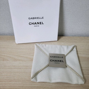 정품) 샤넬 가브리엘 파우치 (코스메틱) 이미지
