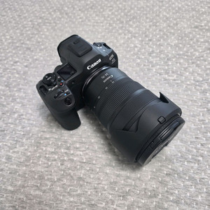 캐논 정품 R5m2 신품급 판매 교환 이미지