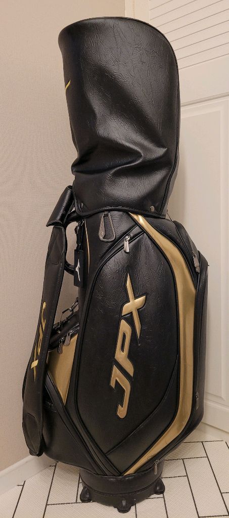 + 미즈노 + 남성용 골프채 풀세트 이미지