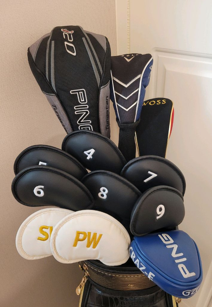 + 미즈노 + 남성용 골프채 풀세트 이미지