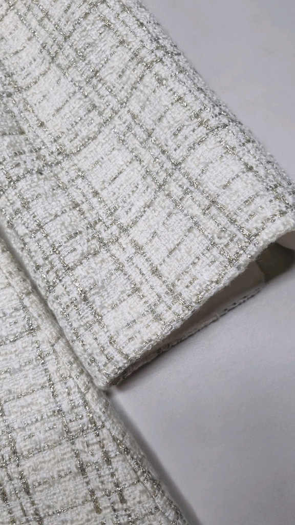 잇미샤 트위드 브이넥원피스 55 이미지