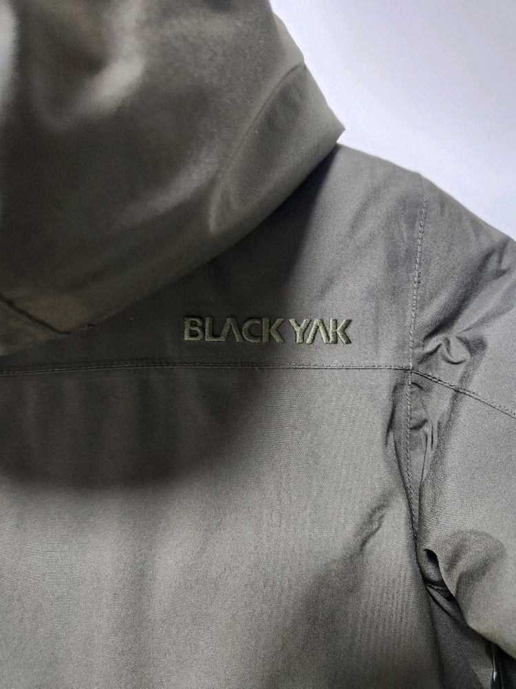 (110)블랙야크 키즈 엣지 구스다운자켓 이미지