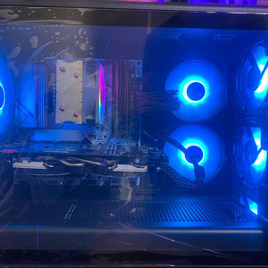 라이젠5600 반본체(업그레이드 최적상태) 이미지