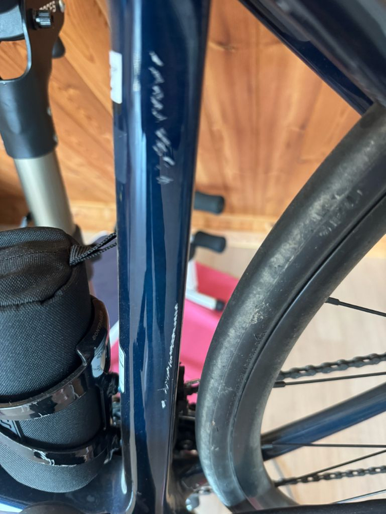 트렉 에몬다 sl5 카본 로드 자전거 이미지