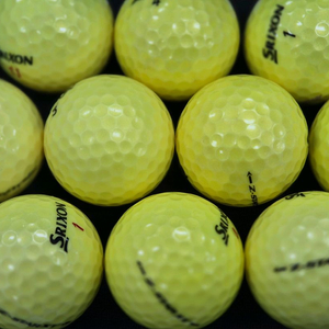 무배 스릭슨 제트스타 형광 A급이상 30개 로스트볼 이미지