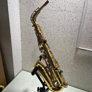 yas 280 야마하 알토 색소폰 이미지