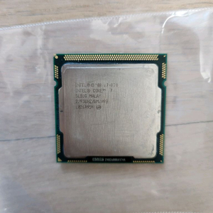 i7 870 보드셋,i5 750x2,g4560g,620일괄 (1만 원) 이미지