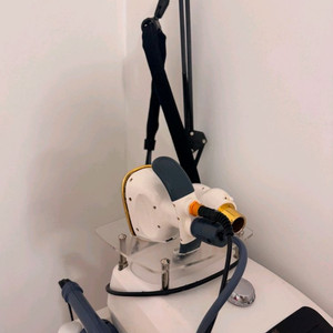 에너지테라피 기계 이미지